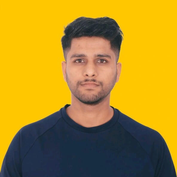 Binod Dhital