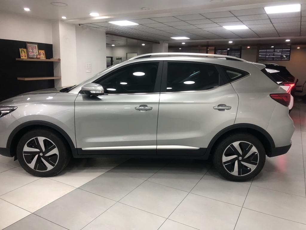 Mg zs ev - Image 1