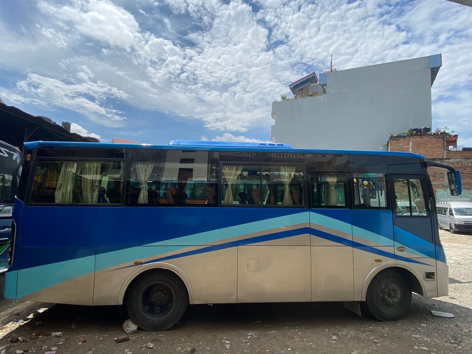 Tata Sutlej - Thumbnail 3