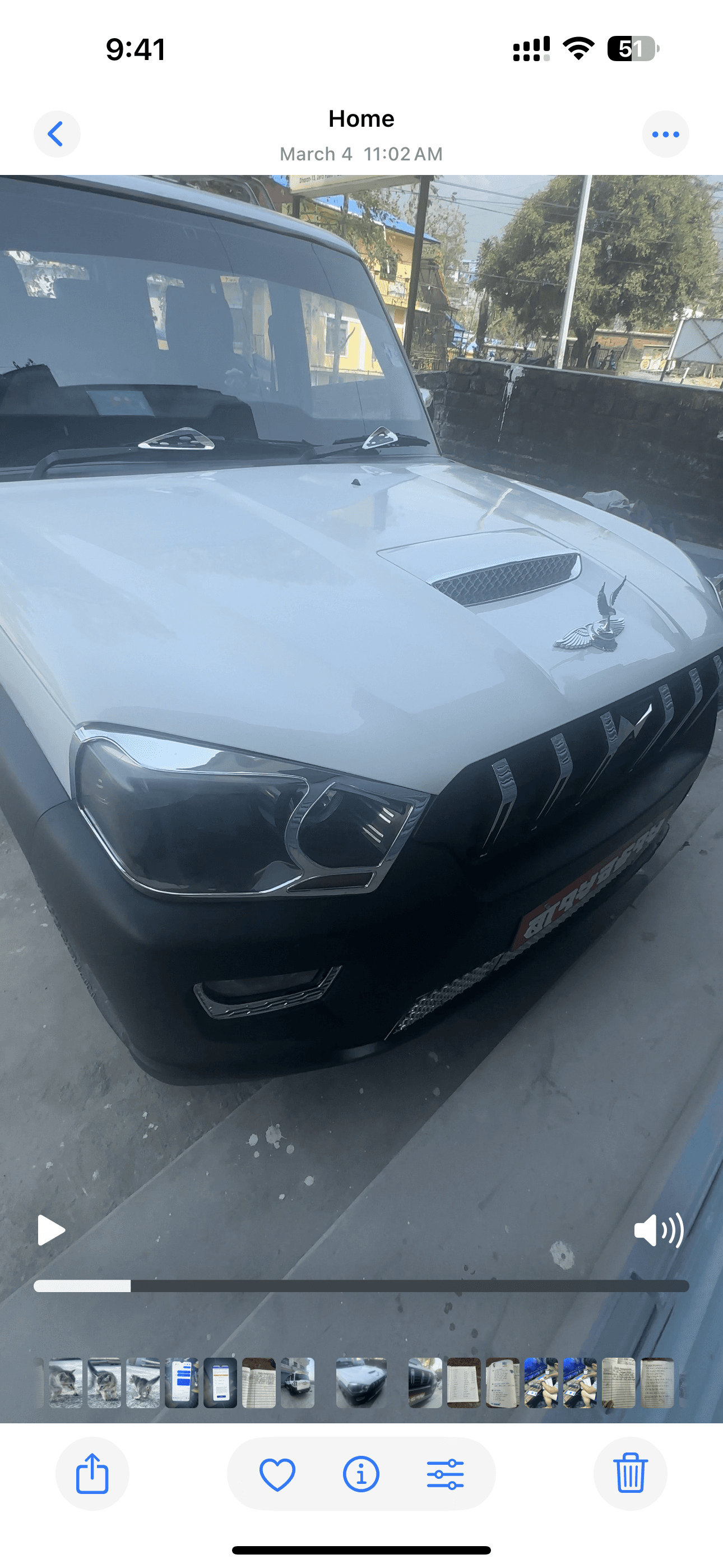 Scorpio S4+ - Image 1