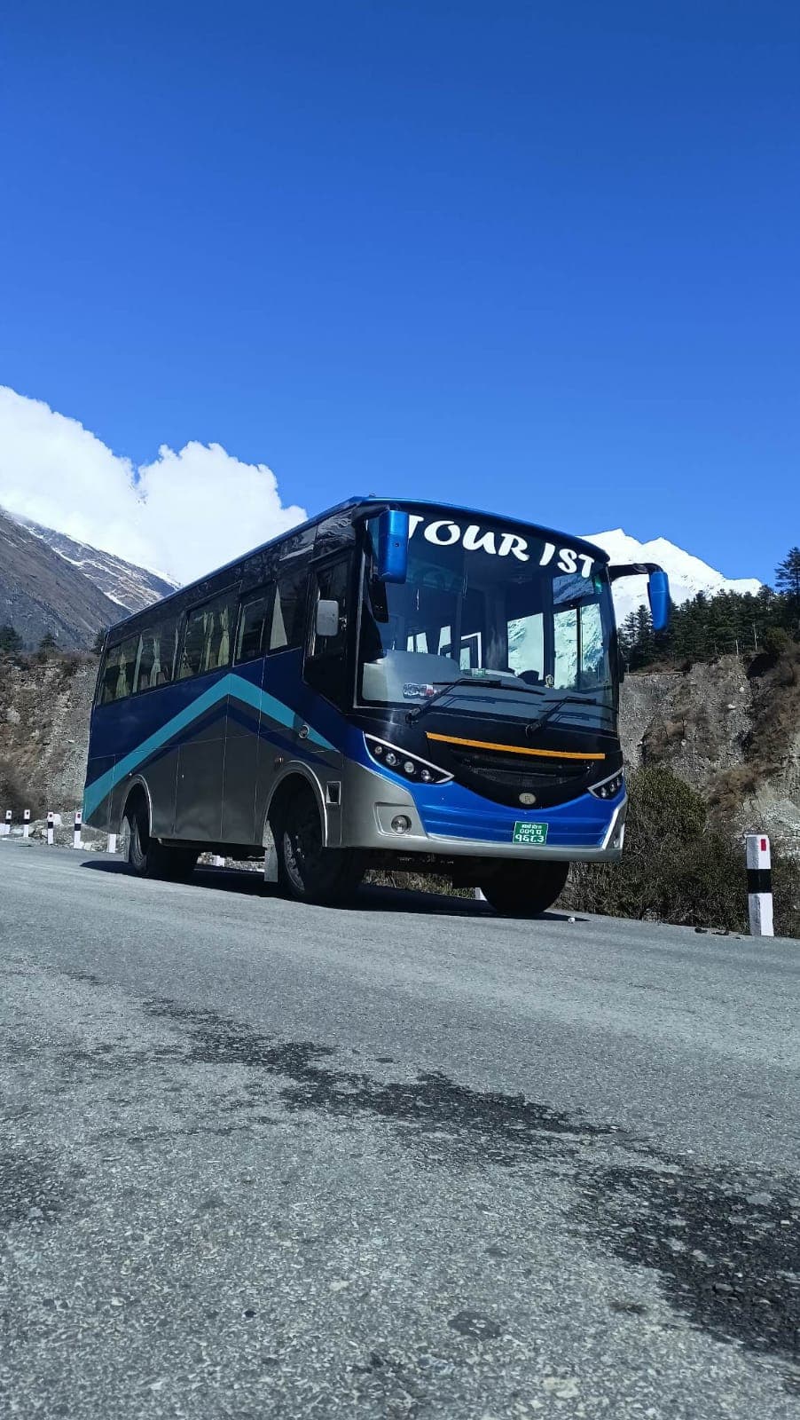 Tata Sutlej - Thumbnail 2
