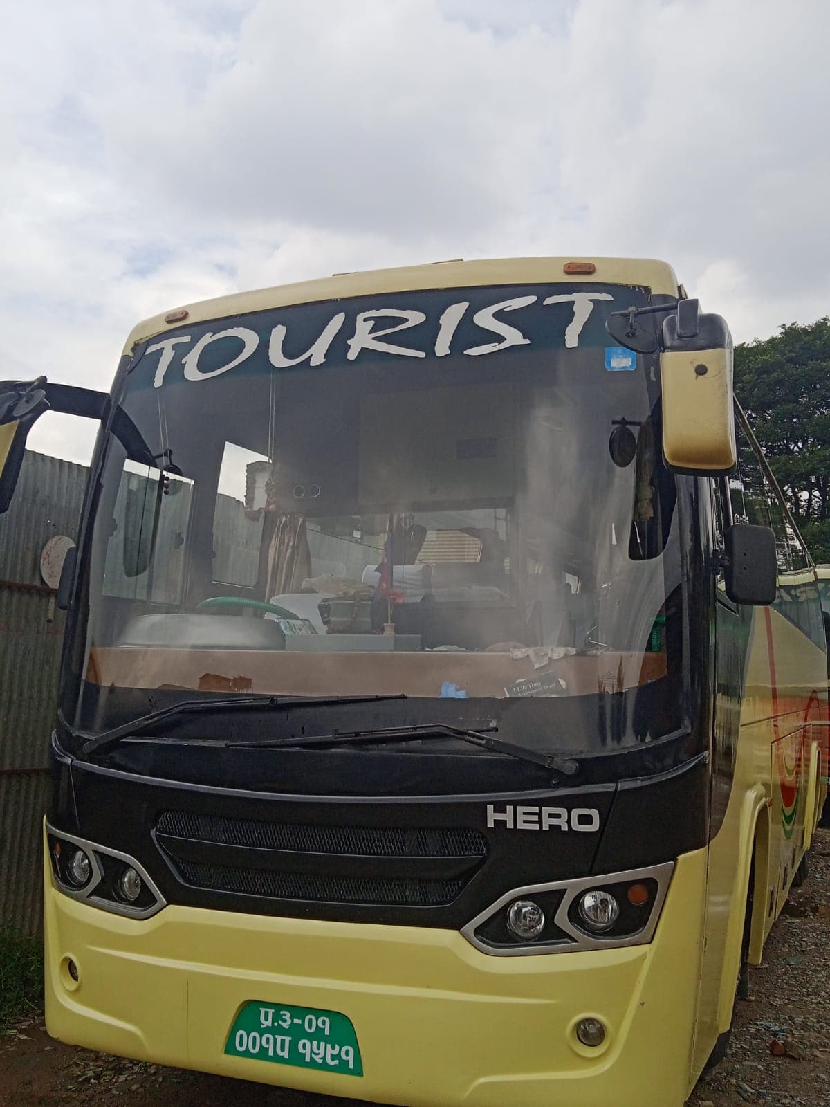Tata Hero - Image 1