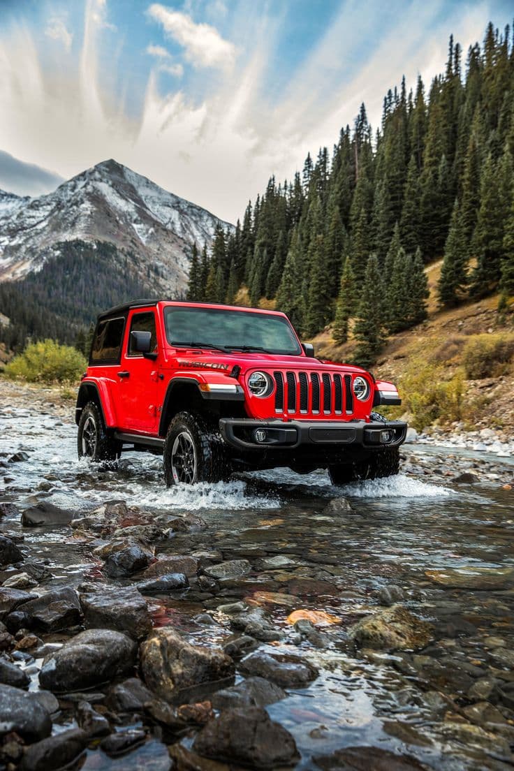 What are the Best Vehicles for Off-Roading in Nepal?