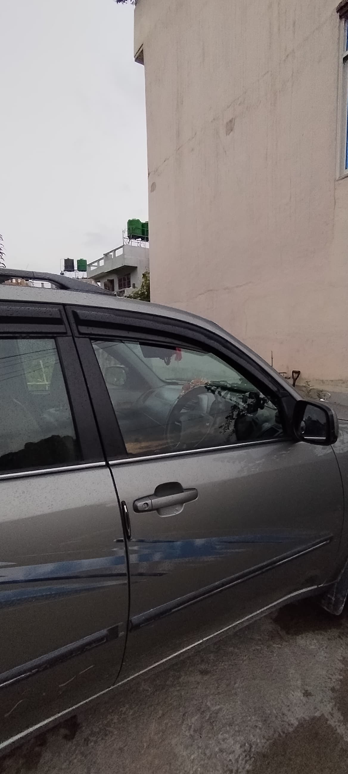 Chery Tiggo - Thumbnail 2