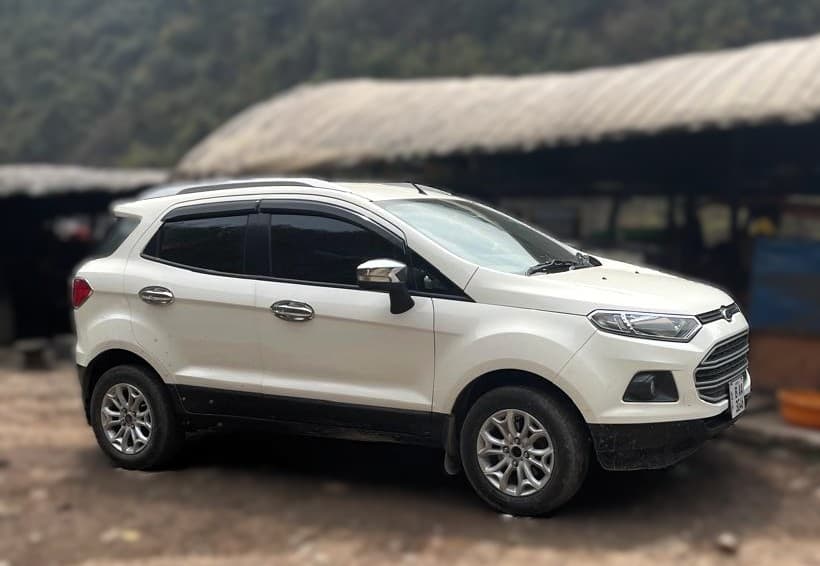 Ford Eco Sport - Image 1