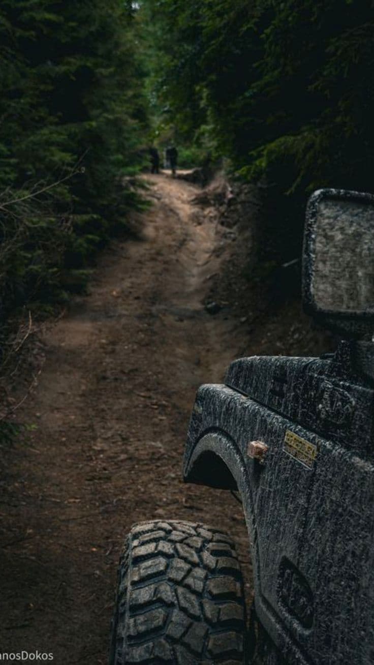 Best Vehicles for Exploring Mustang: What to Drive for a Rugged Adventure in Nepal