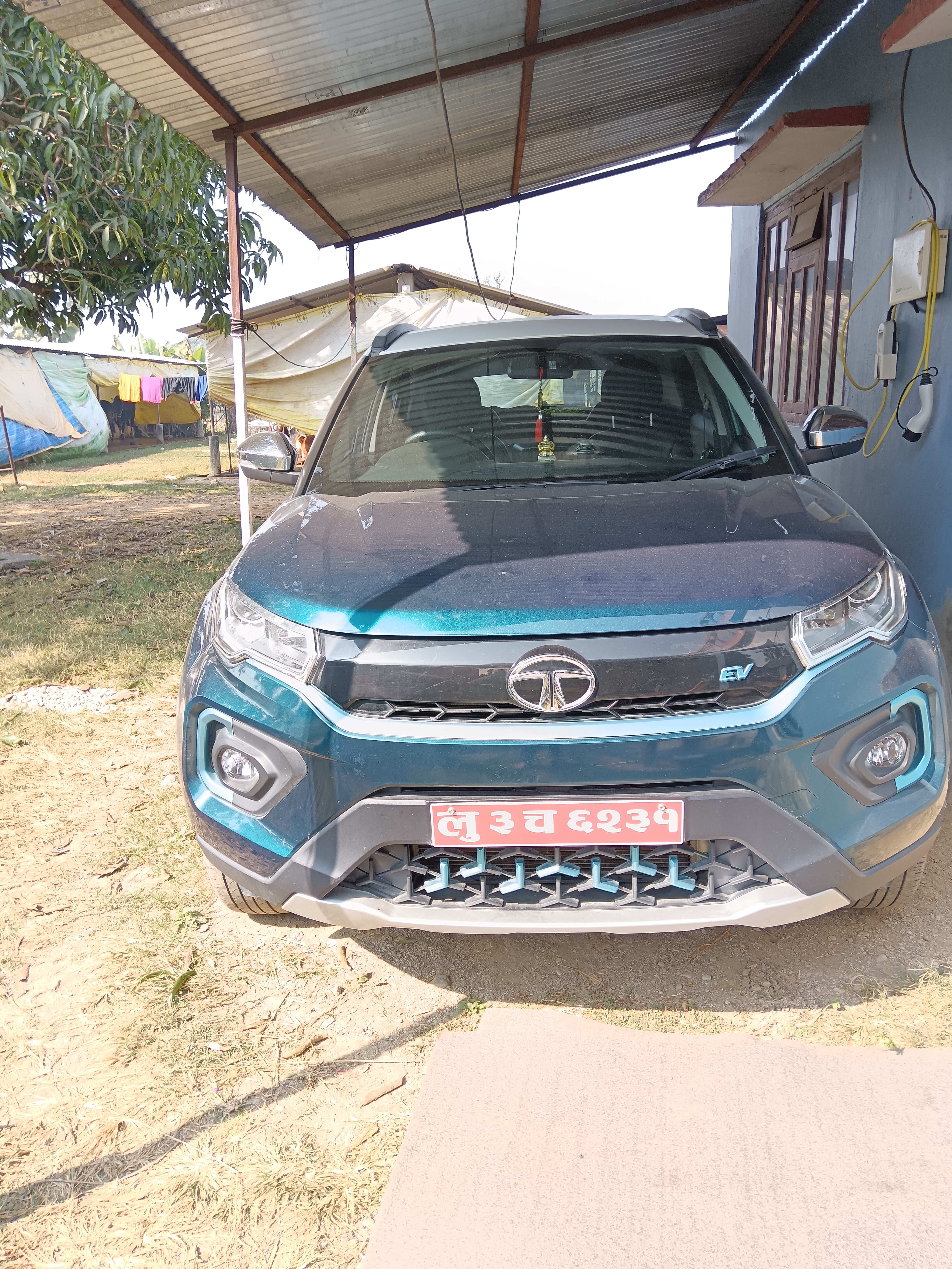 Vehicle